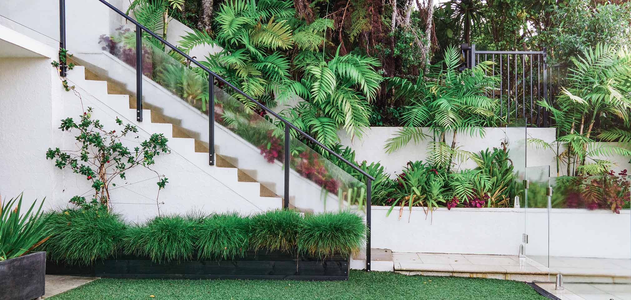Lake Austin Compound - Mike Rypka Estate