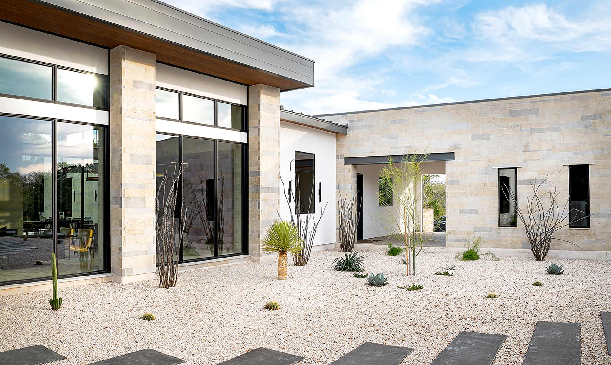 Pool and Outdoor Living