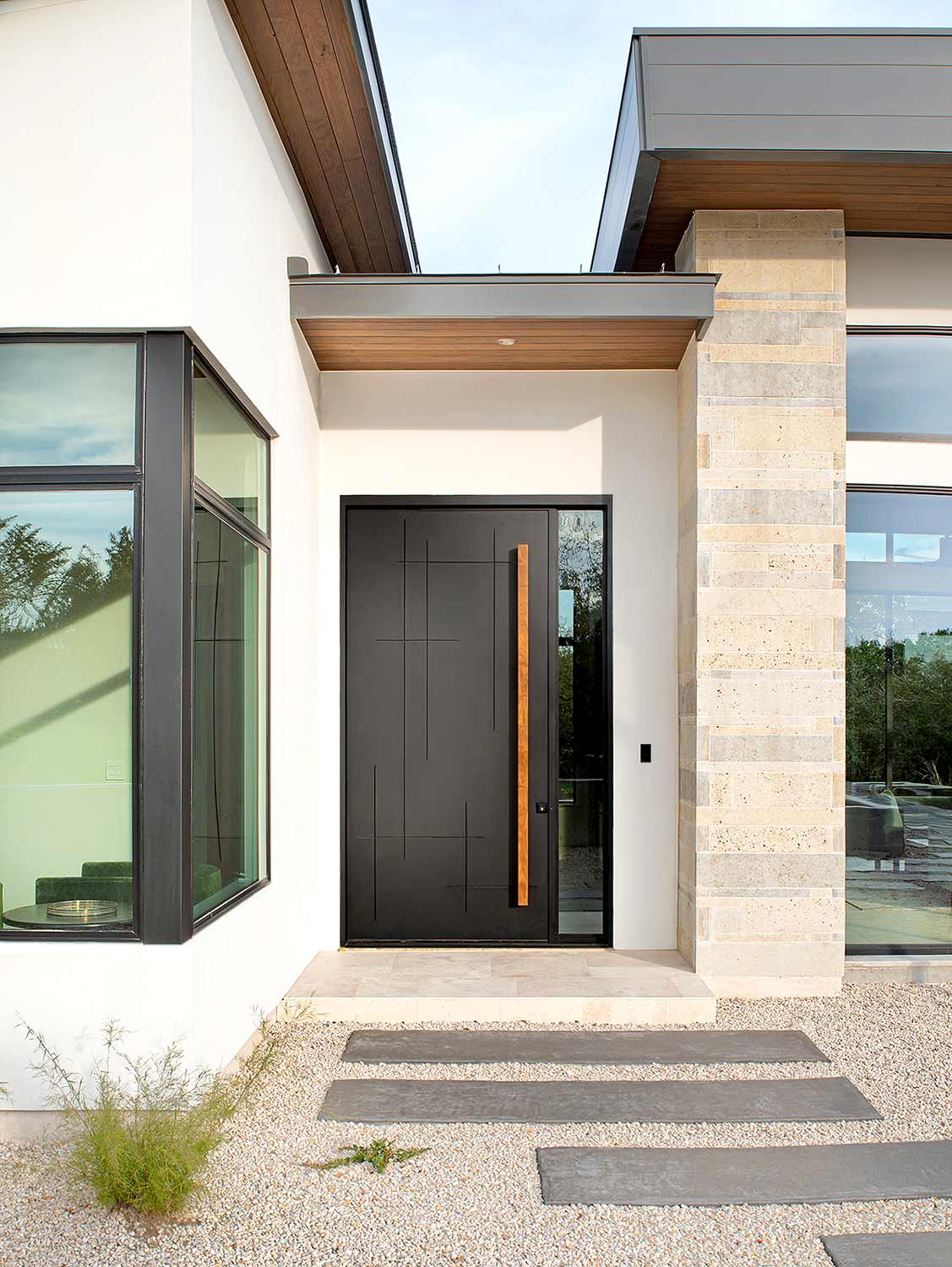 Feather Hill Retreat